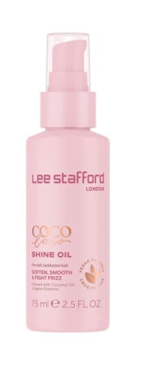 Lee Stafford Lee Stafford Coco Loco Shine Oil