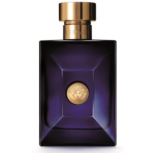 Versace Dylan Blue Eau De Toilette For Him 100ml