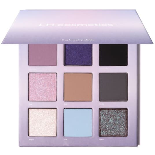 LH Cosmetics Daybreak Palette 9g