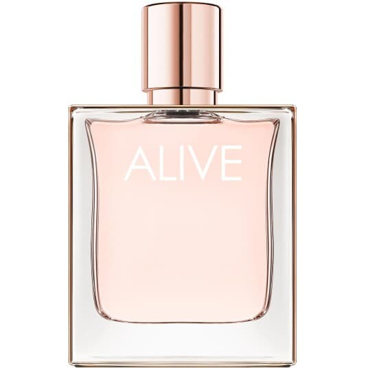 Hugo Boss Boss Alive Eau de Toilette 50ml Spray