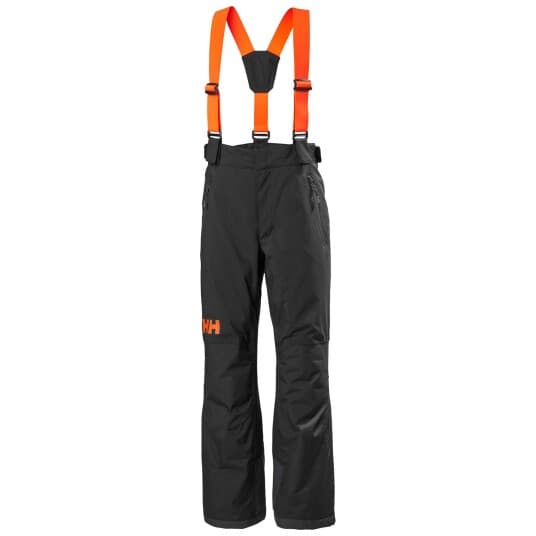 Helly Hansen No Limits, Skibukser, Junior, Black 152