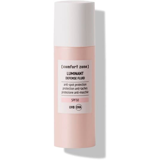 Comfort Zone Luminant Defense Fluid - - 30 Ml