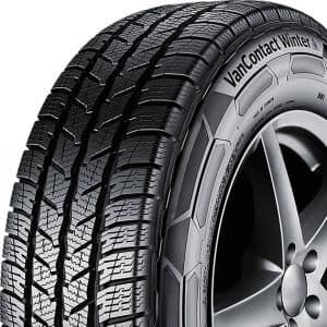 Continental VanContact Winter 205/60R16 98T  Piggfritt