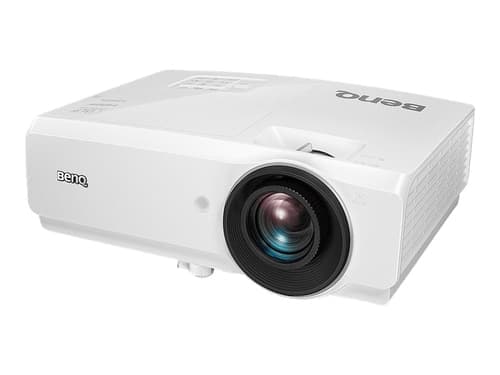 Benq Sh753+ - Dlp-Projektor - 3D - 5000 Ansi Lumen - Full Hd (1920 X 1080) - 16:9 - 1080P