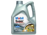 Alyva Mobil Super 3000 Xe 5W-30 4 L