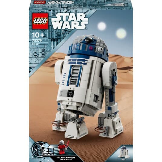 LEGO Star Wars TM 75379 R2-D2™