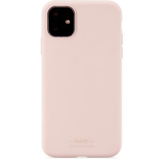 Holdit 14307, Etui, Apple, Iphone 11, 15,5 Cm (6.1"), Rosa