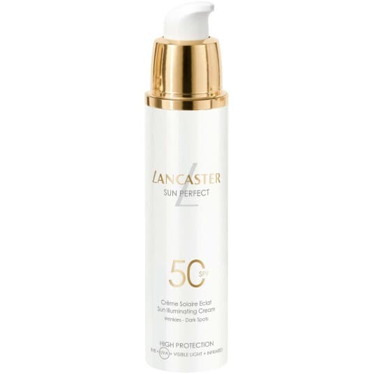 Lancaster Sun Perfect Crema Iluminadora Spf50 50Ml