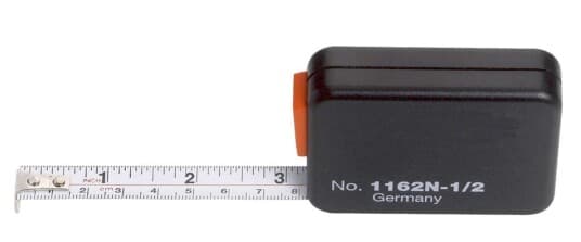 Bahco 1162N-1/2, 90G