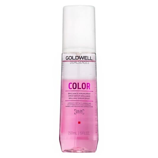 Goldwell Dualsenses Color Brilliance Serum Spray 150 Ml