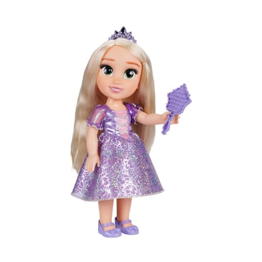 Disney Princess - Core Large 38 Cm. - Rapunzel Doll (230154)