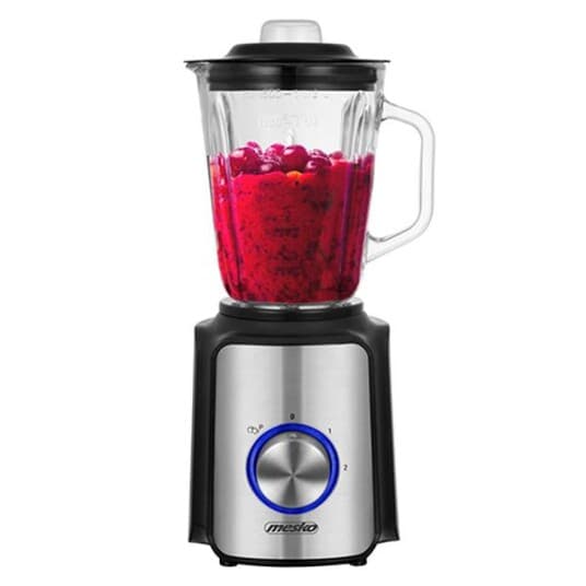 Blender Mesko 1200w - 1,5L