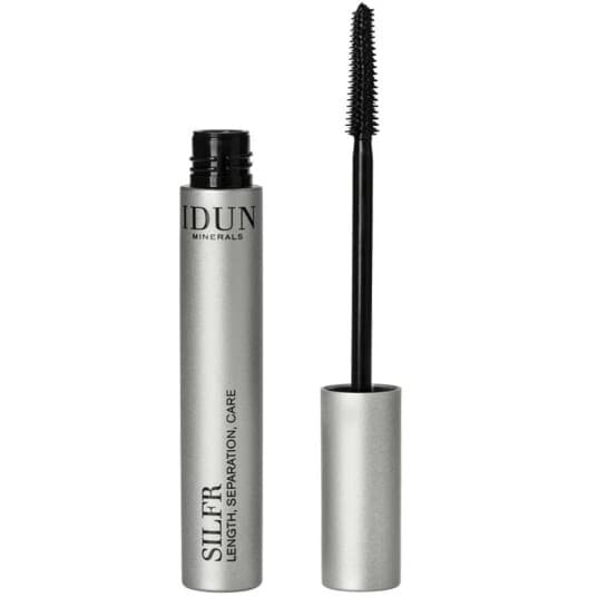 Idun Minerals Silfr Mascara - - 10 Ml