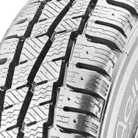 Michelin Agilis X-Ice North 195/70R15 104R C Pigg