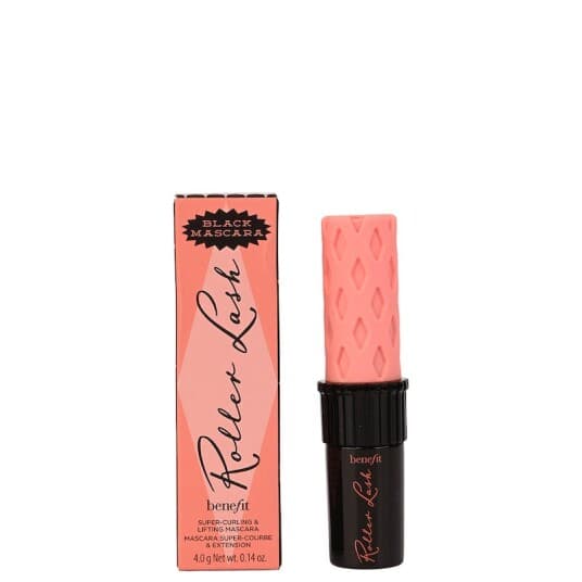 Benefit Mini Roller Lash Mascara - Dame - 4 G #Black