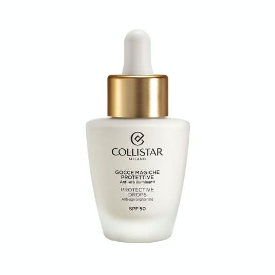 Collistar Anti-Age Protective Magic Drops Spf50 - - 30 Ml