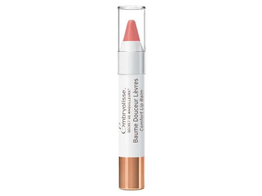 Comfort Lip Balm - Pink Nude