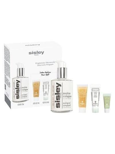 Sisley Ecological Compound Set - - 147 Ml