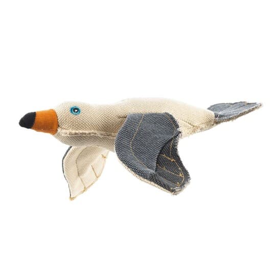 Dog Toy Canvas Maritime Sea Gull 30cm