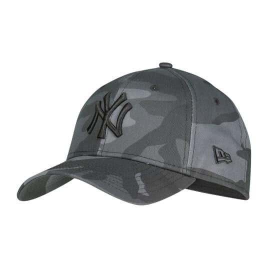 New Era New York Yankees Essential Camo 9Forty Baseballcaps - 12051998 Universal