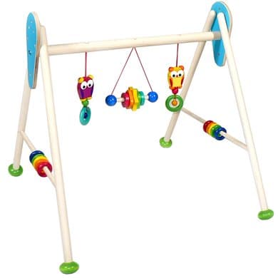 HESS Babygym ugle