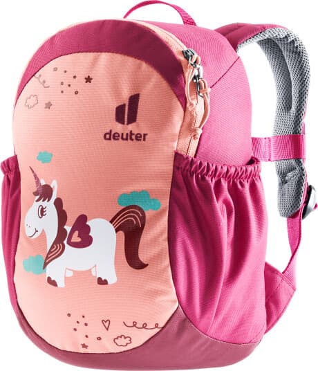 Deuter Pico, Polyester