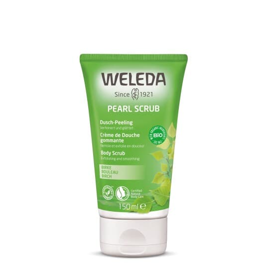 Weleda 150,00 Ml