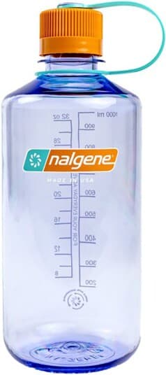 Nalgene Nalgene Flaske Med Bred Tut Nm 1 L Ameth