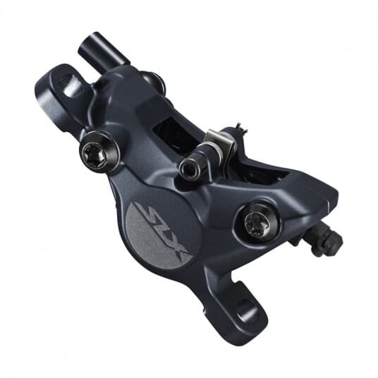 Shimano Slx Br-M7100 Bremsecaliper Foran / Bak