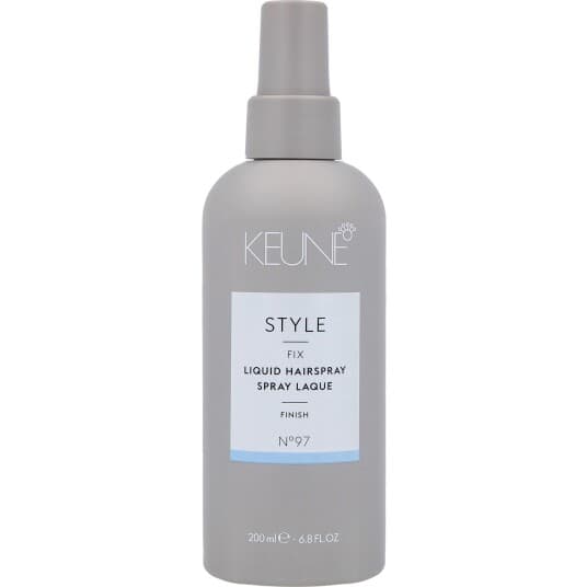 Keune Keune, Style Fix, Hair Spray, Wet Look, Extreme Hold, 97, 200 Ml For Women