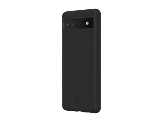 Incipio Gg-092-Blk, Cover, Google, Pixel 6A, 15,5 Cm (6,1"), Sortering