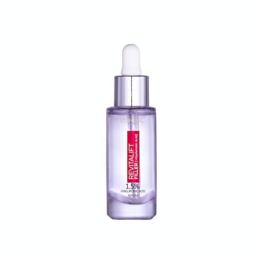 L'oreal Paris Loreal Revitalift Filler Anti-Wrinkle Serum 1.5% Pure Hyaluronic Acid 30Ml