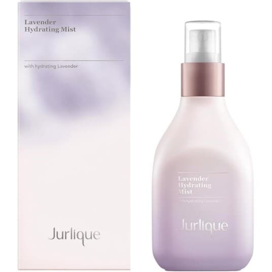 Jurlique, Lavander, Hydrating, Mist Lotion, For Face, 100 Ml