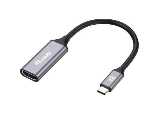 EQUIP Usb-C To Hdmi 2.0 Adapter,