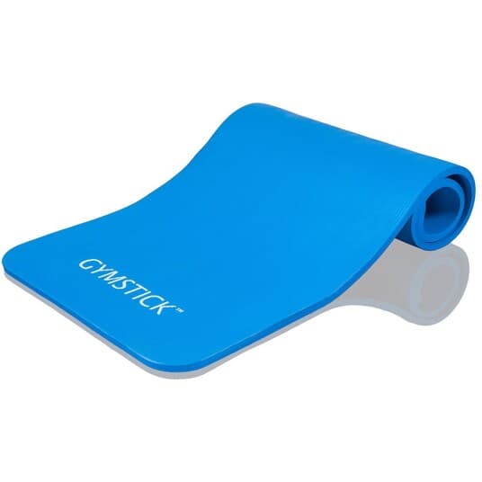 Gymstick Comfort Gym Mat, 160 Cm