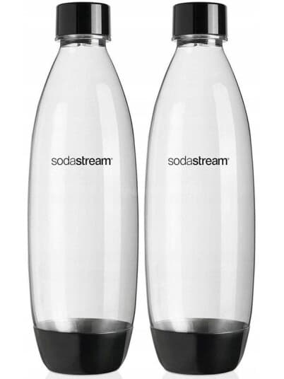 Sodastream 1741260410, 2 Stykker