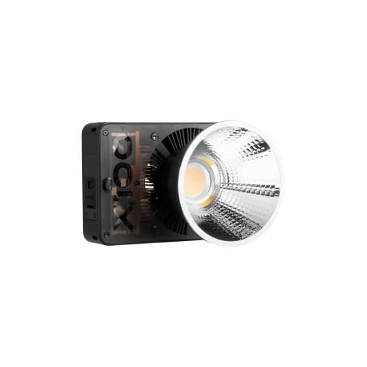 Zhiyun LED Molus X100 COB Bi-C. Std. 100W LED Bi-Color m/ reflektor