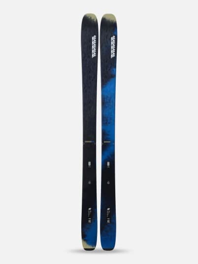 K2 Mindbender 106 C183cm