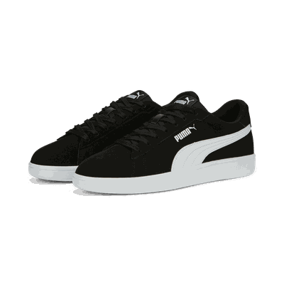 Puma Smash v2, sneaker unisex Svart 45