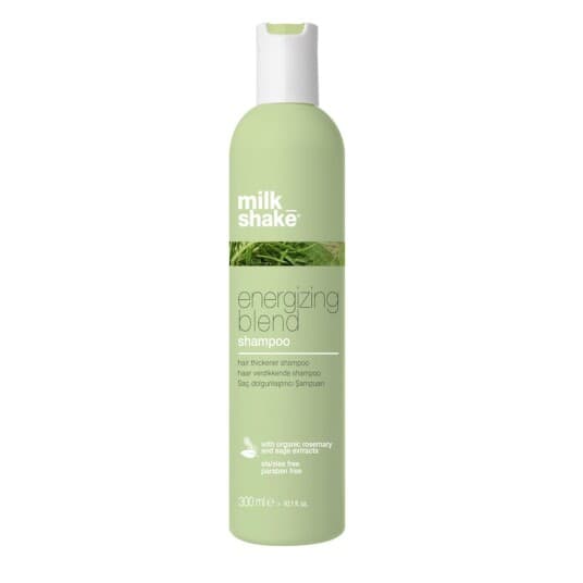 Milk Shake Energizing Shampoo 300Ml