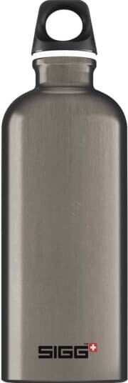 Sigg 8623.20, 600 Ml, Daglig Bruk, Idretter, Perle, Aluminium, Voksen, Mann/Kvinne