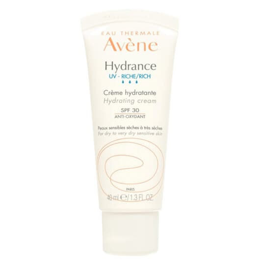 Avene Avene Hydrance Uv Rich Spf30 Day Facial Creme 40Ml