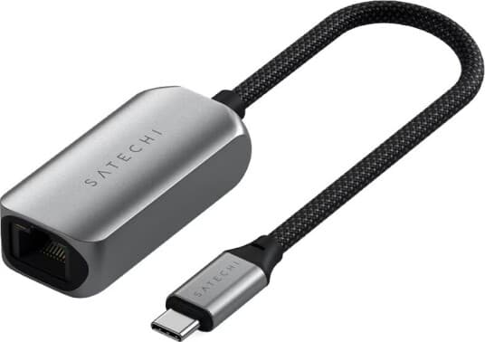 Satechi Usb-c To 2.5 Gigabit Ethernet Adapter