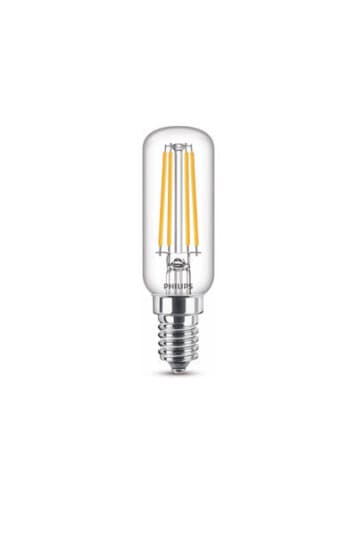 Philips Mignon Og Lustre, 4,5 W, 40 W, E14, 470 Lm, 15000 Timer, Varm Hvit