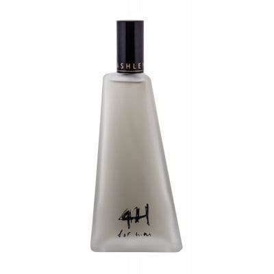 Alyssa Ashley 4h For Him Edp 100ml