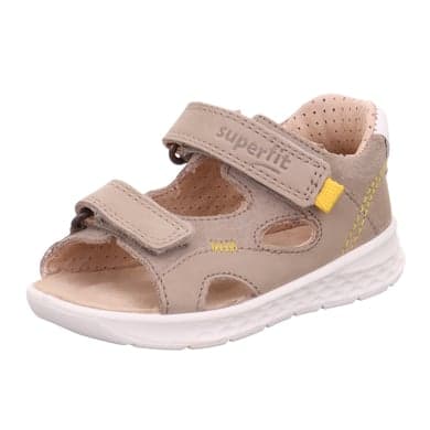 superfit Sand ale Lagoon beige/gul (medium)