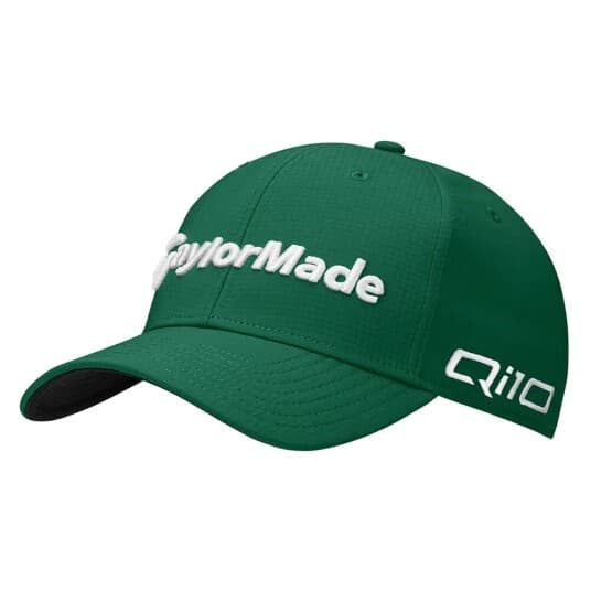 Taylormade Tour Radar Hat - Green