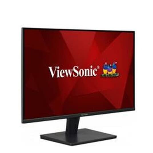 Viewsonic Va Va2715-H, 68,6 Cm (27"), 1920 X 1080 Piksler, Full Hd, 4 Ms, Sort