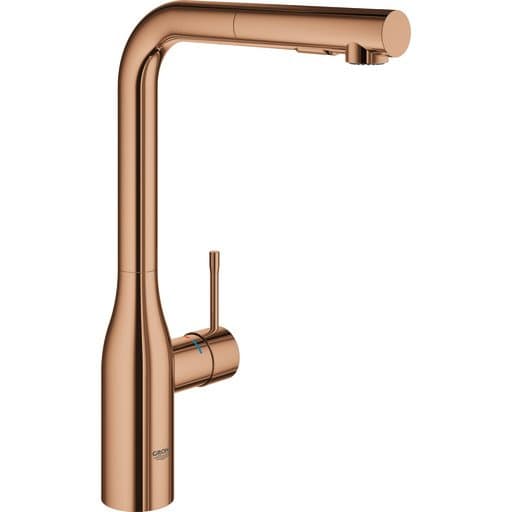 Grohe 30270Da0, Baderomsvask