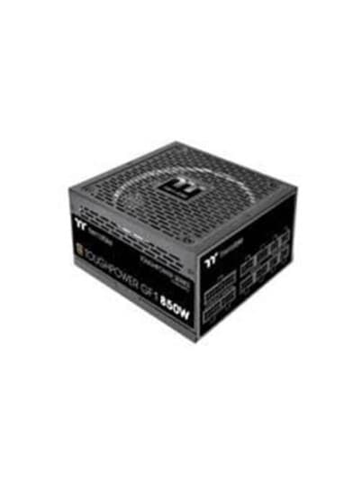 Thermaltake Toughpower Gf1 850W - Tt Premium Edition - Strømforsyning (Intern) - Atx12v - 80 Plus Gold - 850 Watt - Aktiv Pfc - Svart